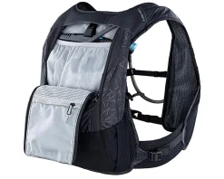 EVOC Bags & Packs|Hydro Pro 6 + 1.5L Bladder (Black)