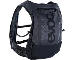 EVOC Bags & Packs|Hydro Pro 6 + 1.5L Bladder (Black)