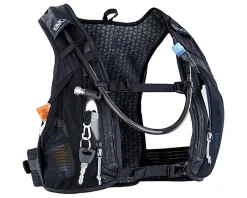 EVOC Bags & Packs|Hydro Pro 6 + 1.5L Bladder (Black)