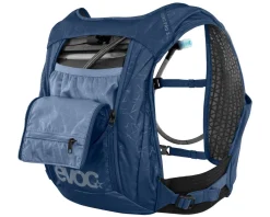 EVOC Bags & Packs|Hydro Pro 3 + 1.5L Bladder (Denim)