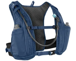 EVOC Bags & Packs|Hydro Pro 3 + 1.5L Bladder (Denim)