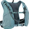 EVOC Bags & Packs|Hydro Pro 1.5 + 1.5L Bladder (Steel)