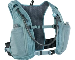 EVOC Bags & Packs|Hydro Pro 1.5 + 1.5L Bladder (Steel)