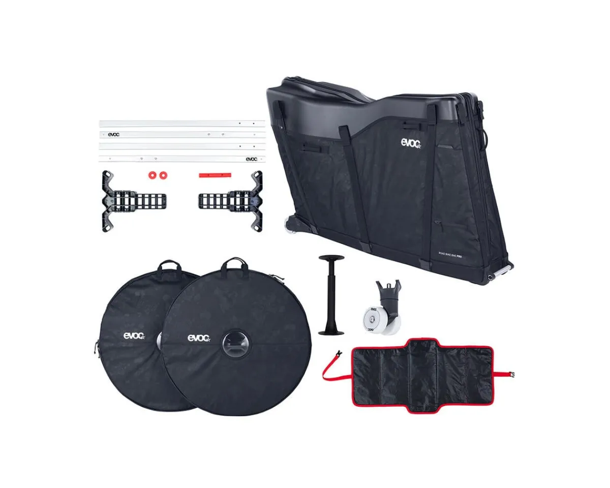 EVOC Bags & Packs|Road Bike Bag Pro
