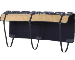 EVOC Vehicle Bike Racks|Tailgate Pad (Sand) (M/L)