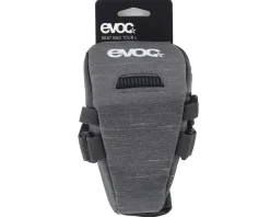 EVOC Saddles & Seats|Tour Saddle Bag (Grey) (L)