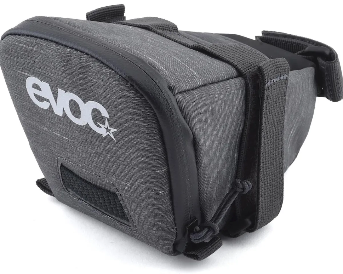 EVOC Saddles & Seats|Tour Saddle Bag (Grey) (L)