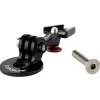 Exposure Lights Mounts & Handlebar Accessories|Bike Lights|Action Camera Stem Cap Mount w/Light Mount