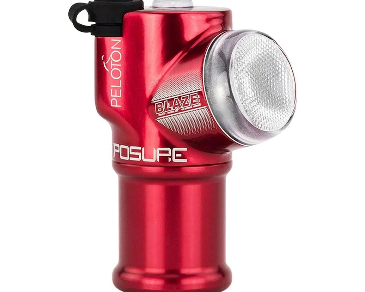 Exposure Lights Bike Lights|Blaze Mk3 Rechargeable Taillight
