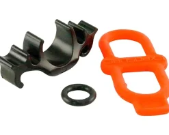 Exposure Lights Mounts & Handlebar Accessories|Bike Lights|Saddle Rail Taillight Bracket