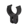 Exposure Lights Mounts & Handlebar Accessories|Bike Lights|Trace Action Mount Clip (Black)