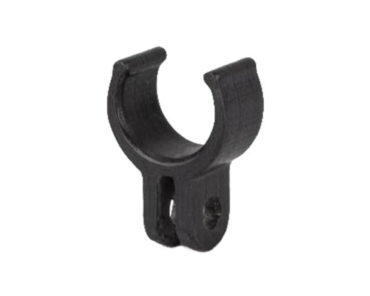 Exposure Lights Mounts & Handlebar Accessories|Bike Lights|Trace Action Mount Clip (Black)