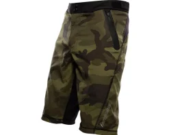 Fasthouse Inc. Clothing Sale|Shorts & Bibs|Crossline 2.0 Short (Camo) (No Liner) (28)