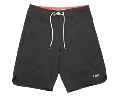 Fasthouse Inc. Clothing Sale|Casual Clothing|The Legend 21" Boardshort (Black) (44)