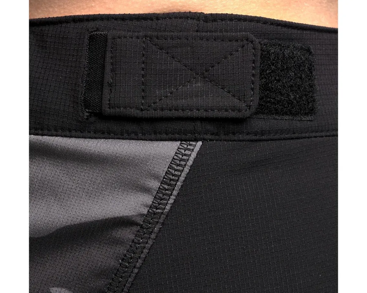 Fasthouse Inc. Clothing Sale|Shorts & Bibs|Youth Crossline 2.0 Short (Black/Camo) (No Liner) (22)