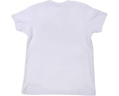 Fasthouse Inc. Clothing Sale|Casual Clothing|Youth Girls Myth T-Shirt (White) (Youth S)