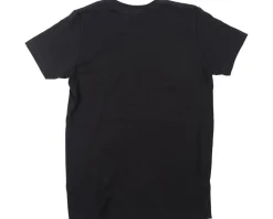 Fasthouse Inc. Clothing Sale|Casual Clothing|Youth Girls Ricky T-Shirt (Black) (Youth L)