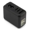 Favero Bike Computers|Power Meters|Assioma Battery Wall Charger (Black) (Universal)