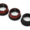 Favero Pedals & Cleats|Assioma PRO Red Ring Bushing Set