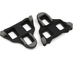 Favero Shoes|Assioma PRO RS Cleats (SPD-SL) (6°) (Black)