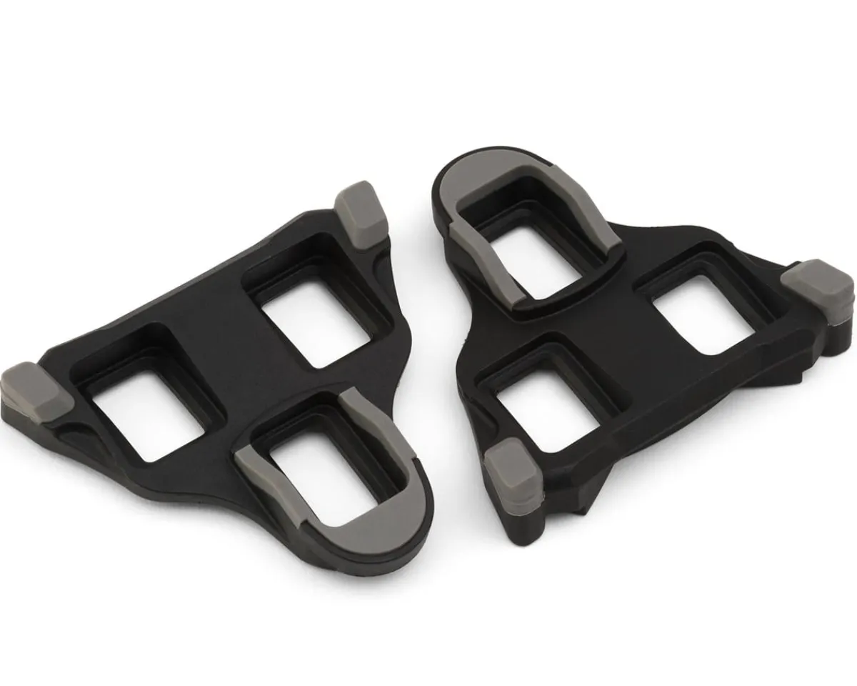 Favero Shoes|Assioma PRO RS Cleats (SPD-SL) (6°) (Black)