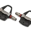 Favero Power Meters|Pedals & Cleats|Assioma PRO RS-2 Dual-Sided Power Meter Pedals (Black) (Shimano SPD-SL)