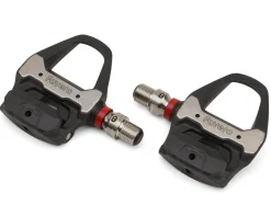 Favero Power Meters|Pedals & Cleats|Assioma PRO RS-2 Dual-Sided Power Meter Pedals (Black) (Shimano SPD-SL)