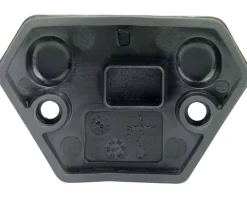 Fazua E-Bike Parts|Drivepack USB Cap (Includes Mounting Screws)