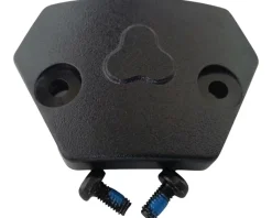 Fazua E-Bike Parts|Drivepack USB Cap (Includes Mounting Screws)