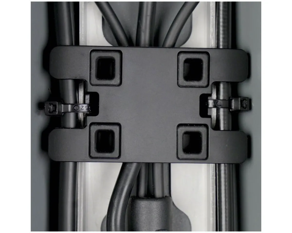 Fazua E-Bike Parts|Ride 60 Battery Mounting Rack Cover