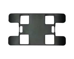 Fazua E-Bike Parts|Ride 60 Battery Mounting Rack Cover