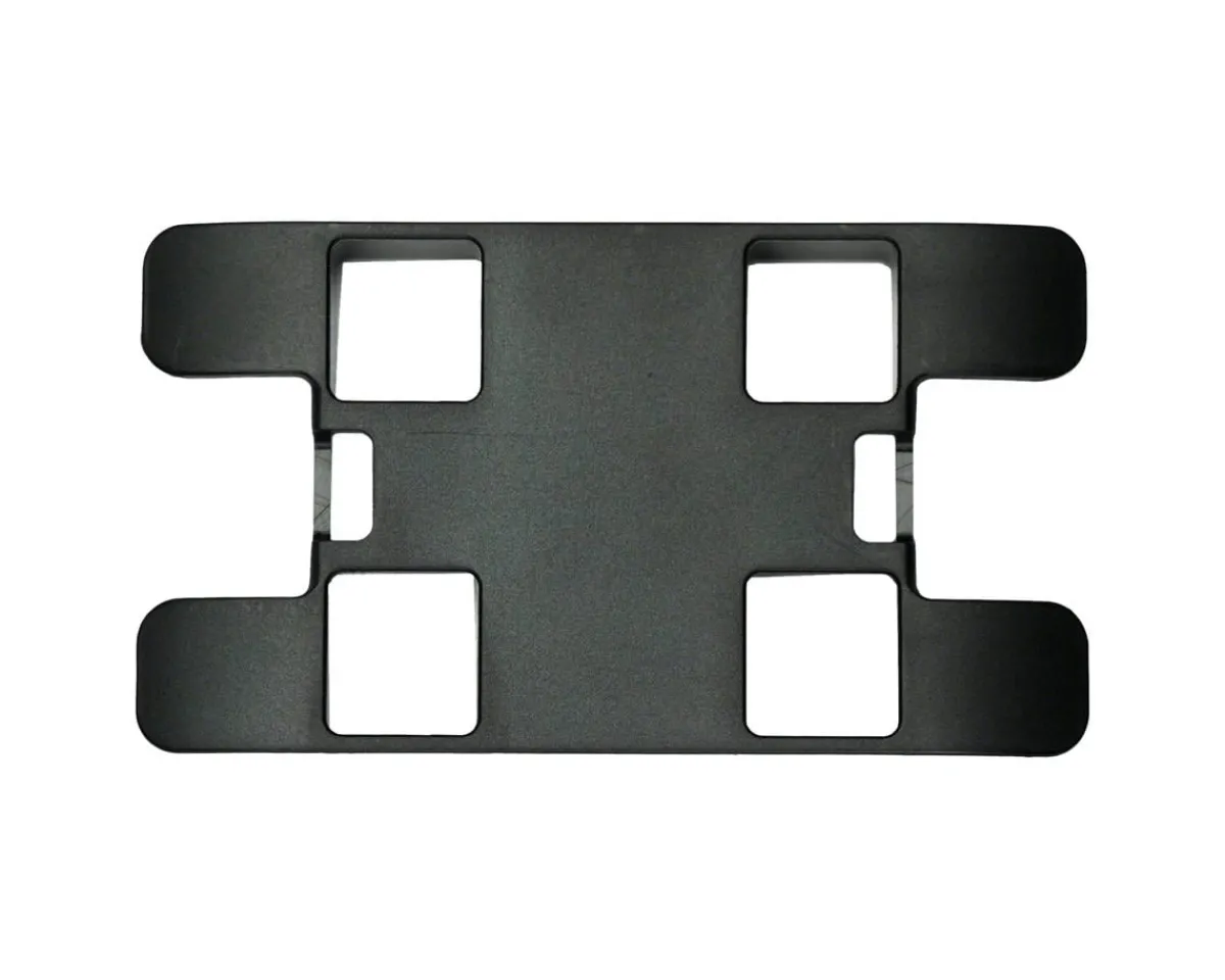 Fazua E-Bike Parts|Ride 60 Battery Mounting Rack Cover