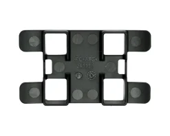 Fazua E-Bike Parts|Ride 60 Battery Mounting Rack Cover