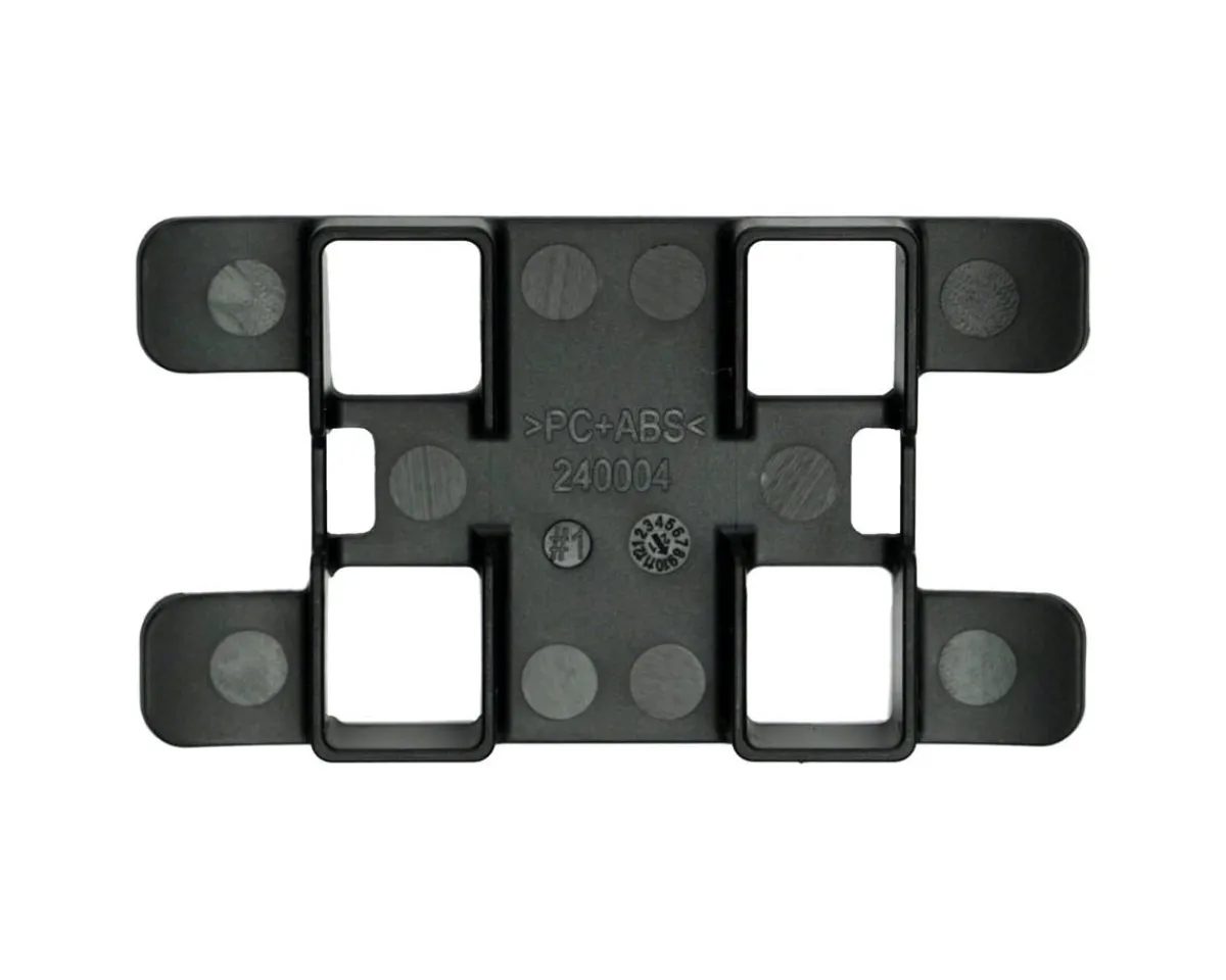 Fazua E-Bike Parts|Ride 60 Battery Mounting Rack Cover