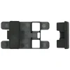 Fazua E-Bike Parts|Ride 60 Battery Mounting Rack Damper