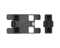 Fazua E-Bike Parts|Ride 60 Battery Mounting Rack Damper