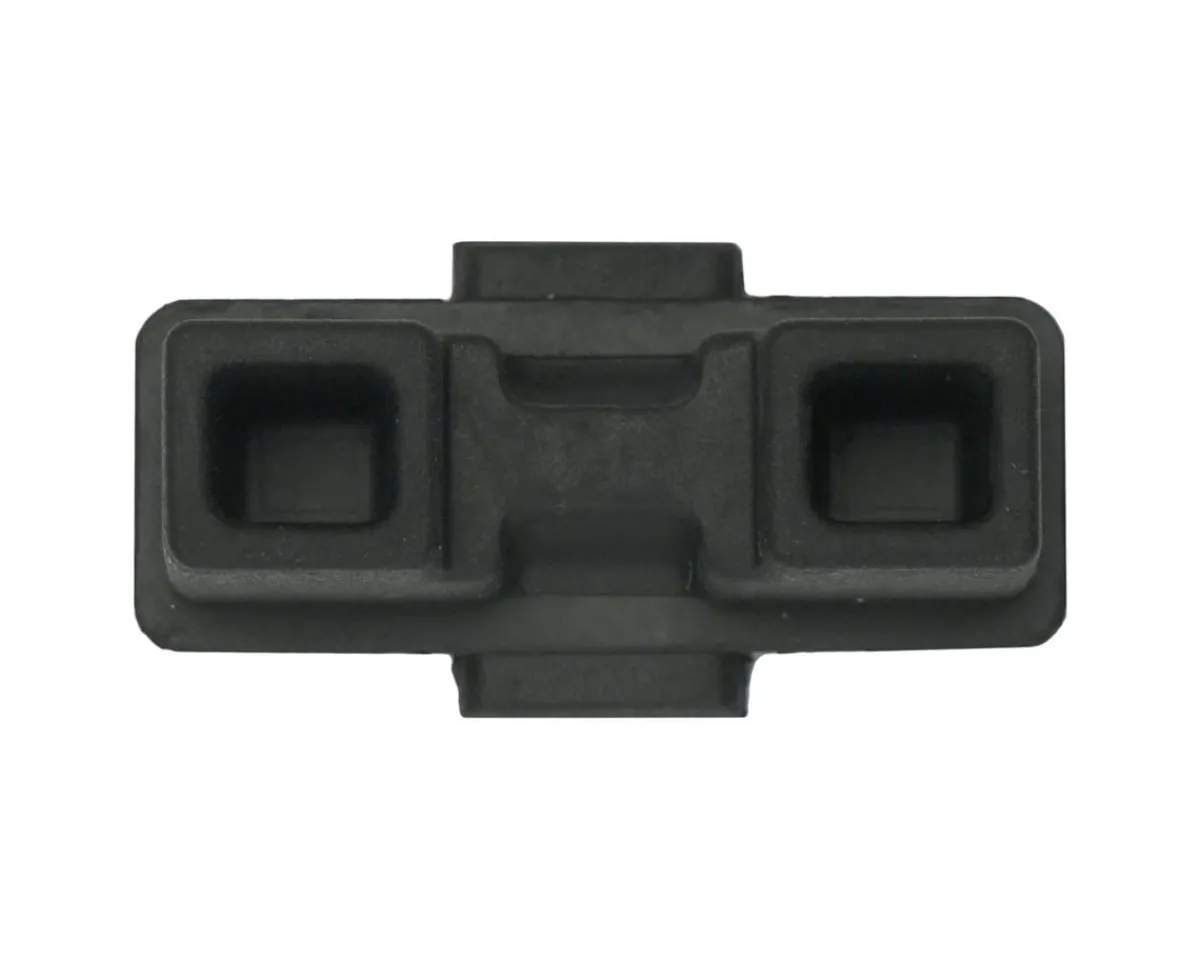 Fazua E-Bike Parts|Ride 60 Battery Mounting Rack Damper