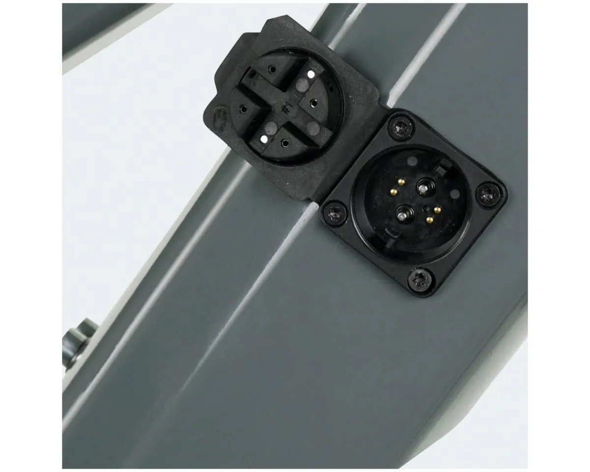 Fazua E-Bike Parts|Ride 60 Charge Port Cap