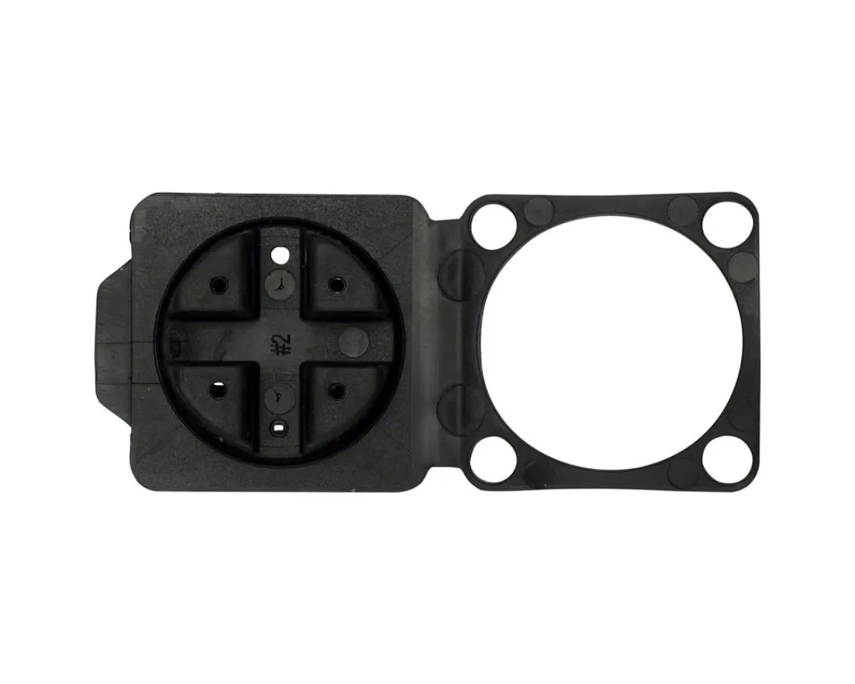Fazua E-Bike Parts|Ride 60 Charge Port Cap