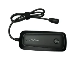 Fazua E-Bike Parts|Ride 60 Charger 3A90 (90 Deg Plug) (US)