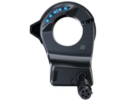 Fazua E-Bike Parts|Ride 60 Control Hub Handlebar Mount Controller & Display (650mm) (S)