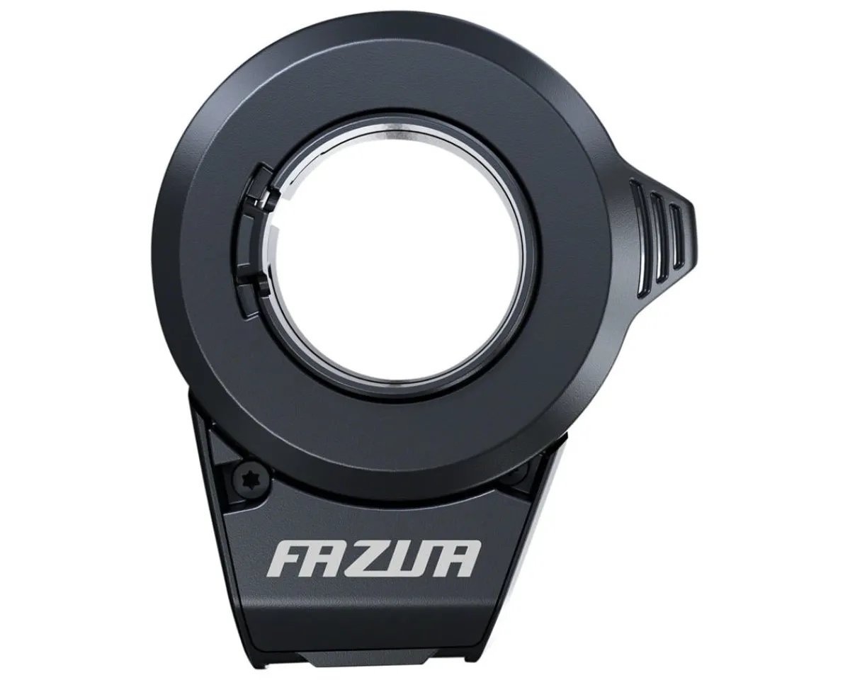 Fazua E-Bike Parts|Ride 60 Control Hub Handlebar Mount Controller & Display (650mm) (S)
