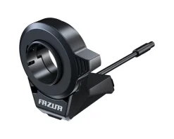 Fazua E-Bike Parts|Ride 60 Control Hub Handlebar Mount Controller & Display (650mm) (S)