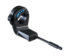 Fazua E-Bike Parts|Ride 60 Control Hub Handlebar Mount Controller & Display (650mm) (S)
