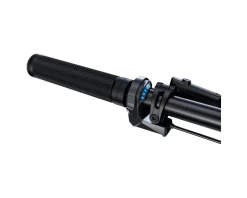 Fazua E-Bike Parts|Ride 60 Control Hub Handlebar Mount Controller & Display (650mm) (S)