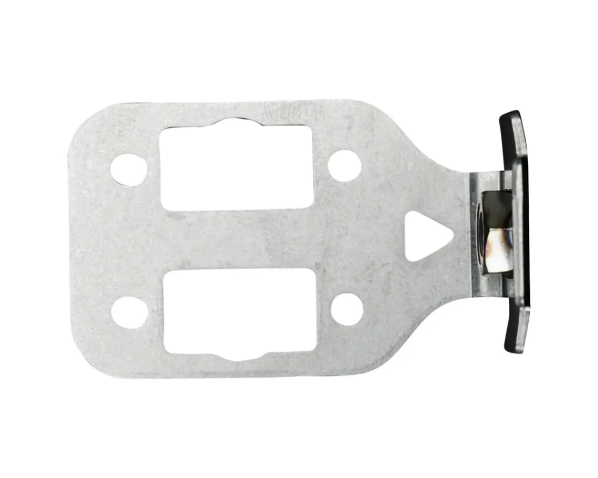 Fazua E-Bike Parts|Ride 60 Energy 430 Fixed Battery Mounting Bracket (Vertical Orientation)
