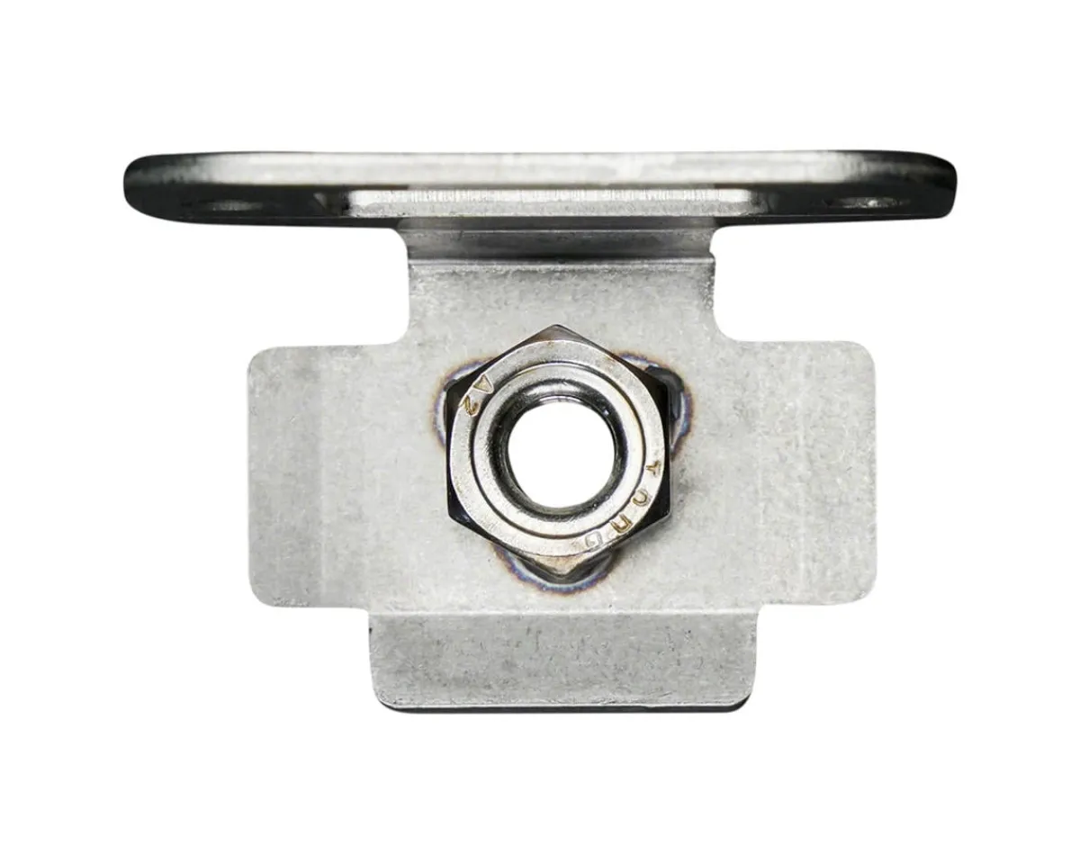 Fazua E-Bike Parts|Ride 60 Energy 430 Fixed Battery Mounting Bracket (Vertical Orientation)