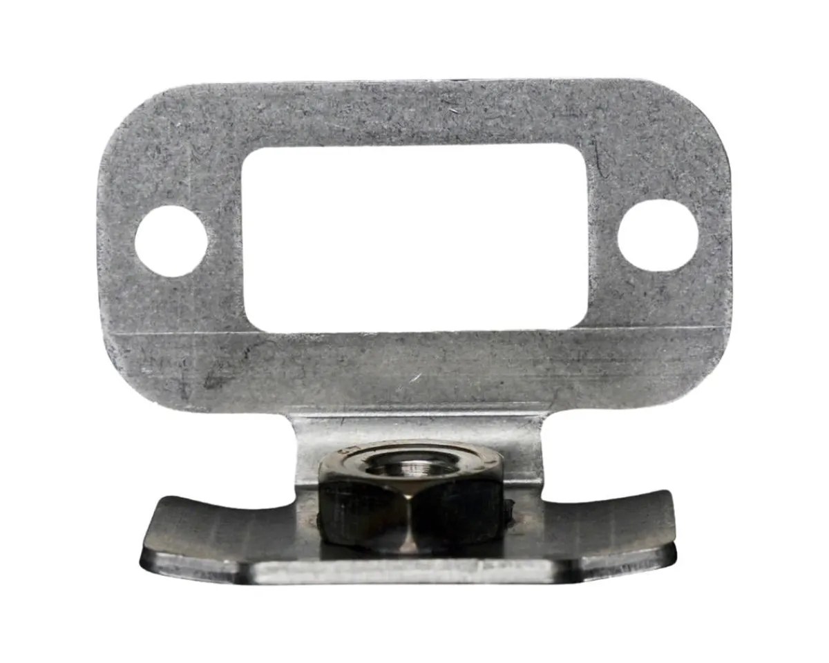 Fazua E-Bike Parts|Ride 60 Energy 430 Fixed Battery Mounting Bracket (Horizontal Orientation)
