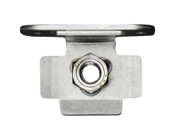Fazua E-Bike Parts|Ride 60 Energy 430 Fixed Battery Mounting Bracket (Horizontal Orientation)