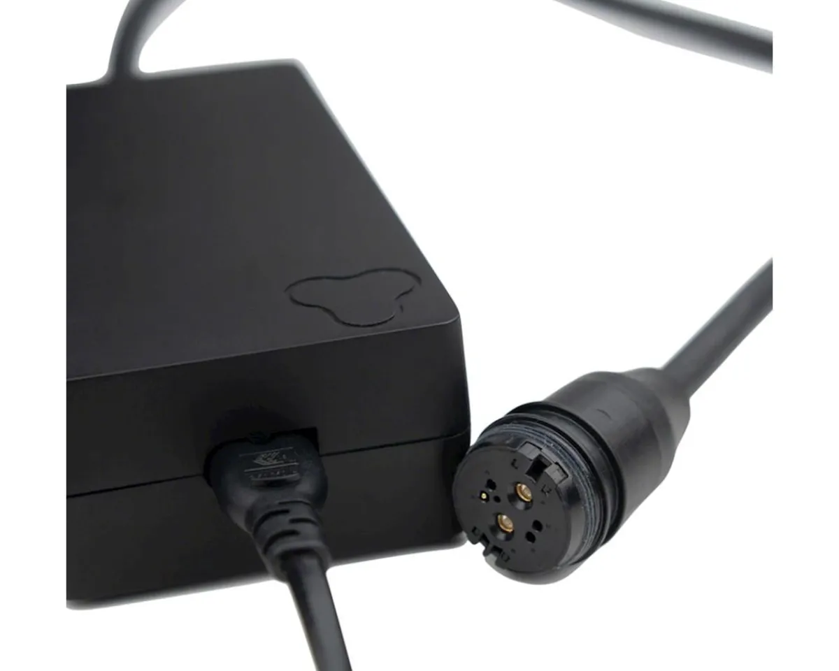 Fazua E-Bike Parts|Ride 50 Evation Battery Charger